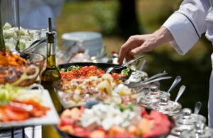 Abiball – Catering Neuss