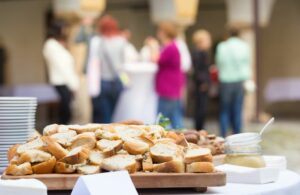 Abiball – Catering Neuss