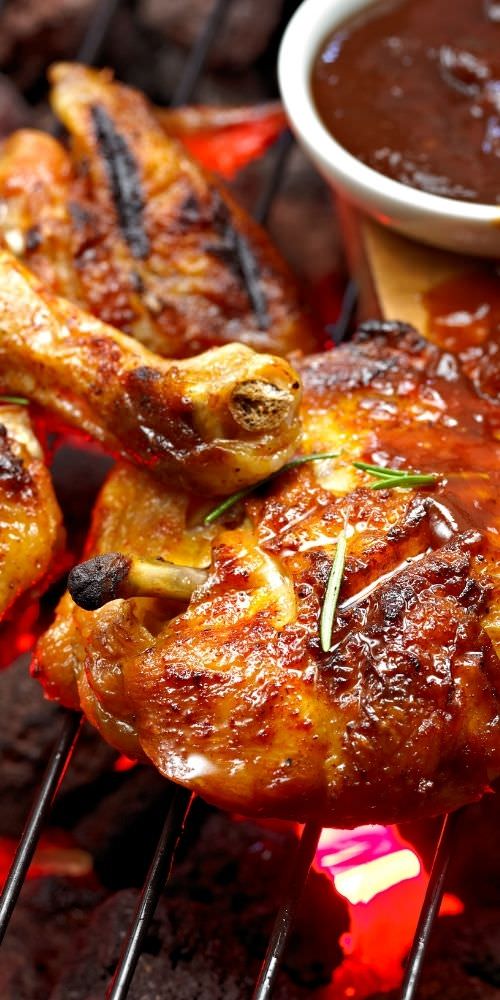 BBQ & Grillfest – Catering Neuss