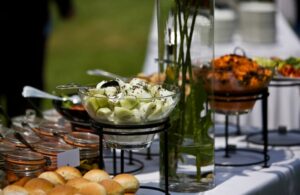 BBQ & Grillfest – Catering Neuss