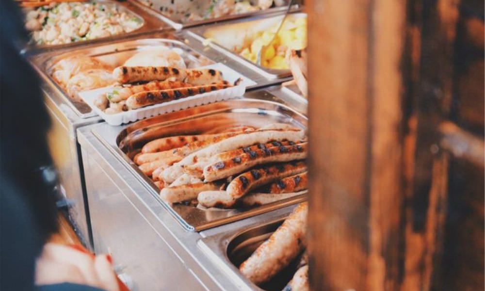 BBQ & Grillfest – Catering Neuss