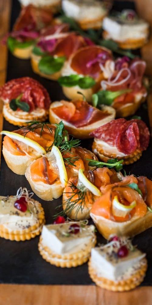 Brunch Catering – Catering Neuss
