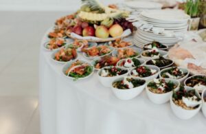 Brunch Catering – Catering Neuss