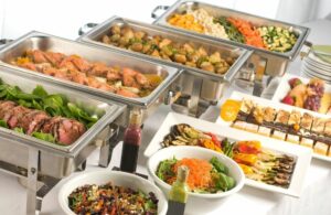 Fingerfood – Catering Neuss