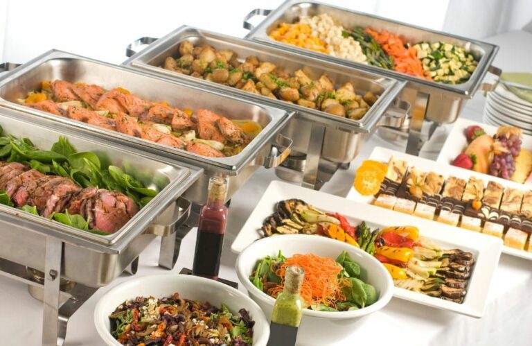 Brunch Catering – Catering Neuss