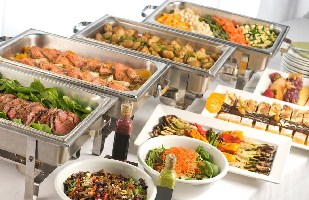 Brunch Catering – Catering Neuss