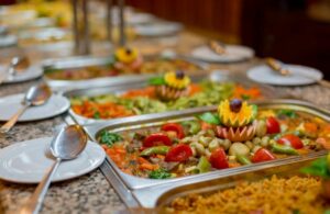 Buffet – Catering Neuss
