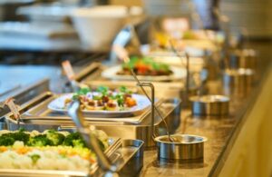Buffet – Catering Neuss