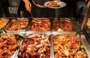 Buffet – Catering Neuss