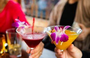 Cocktail Catering – Catering Neuss