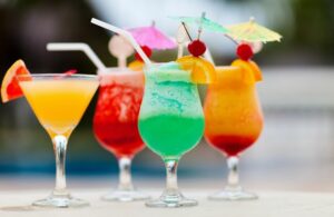 Cocktail Catering – Catering Neuss