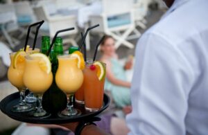 Cocktail Catering – Catering Neuss