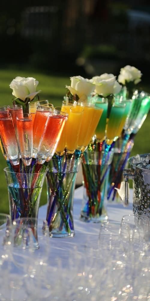 Cocktail Catering – Catering Neuss