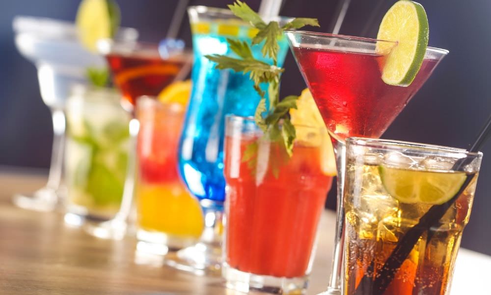 Cocktail Catering – Catering Neuss