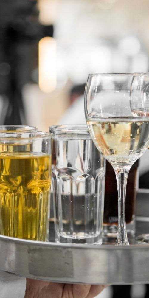 Getränke Catering – Catering Neuss