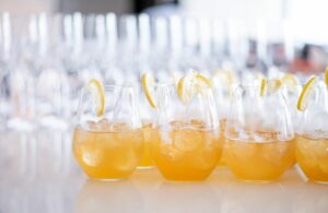 Getränke Catering – Catering Neuss