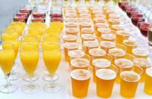 Getränke Catering – Catering Neuss