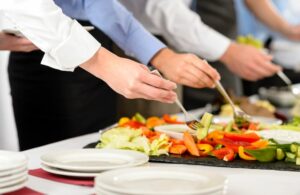 Firmenfeier & Firmenevent – Catering Neuss