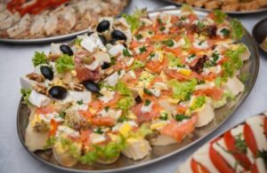 Firmenfeier & Firmenevent – Catering Neuss