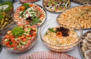 Firmenfeier & Firmenevent – Catering Neuss