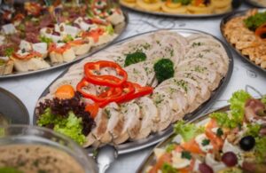Firmenfeier & Firmenevent – Catering Neuss