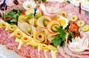 Firmenfeier & Firmenevent – Catering Neuss