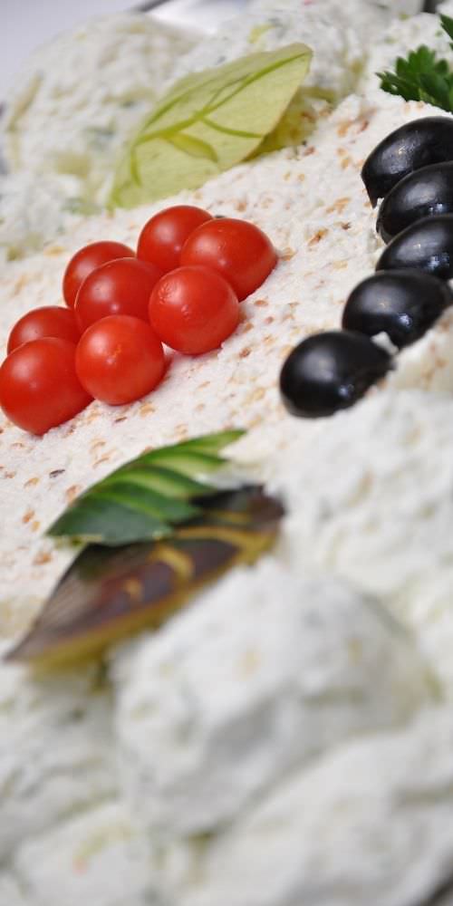 Firmenjubiläum – Catering Neuss