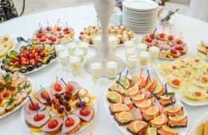 Firmenjubiläum – Catering Neuss