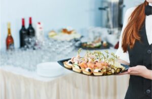 Firmenjubiläum – Catering Neuss