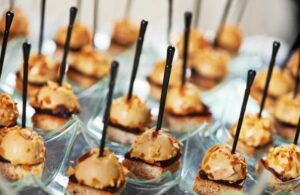 Firmenjubiläum – Catering Neuss