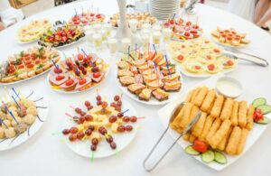 Firmenjubiläum – Catering Neuss