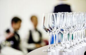 Firmenjubiläum – Catering Neuss