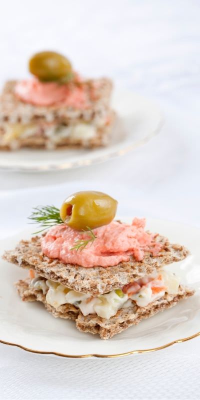 Frühstück Catering – Catering Neuss