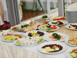 Frühstück Catering – Catering Neuss