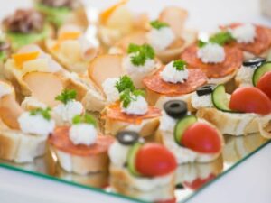 Frühstück Catering – Catering Neuss