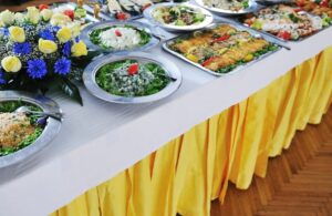 Familienfeier – Catering Neuss