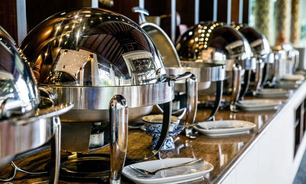 Geburtstag – Catering Neuss