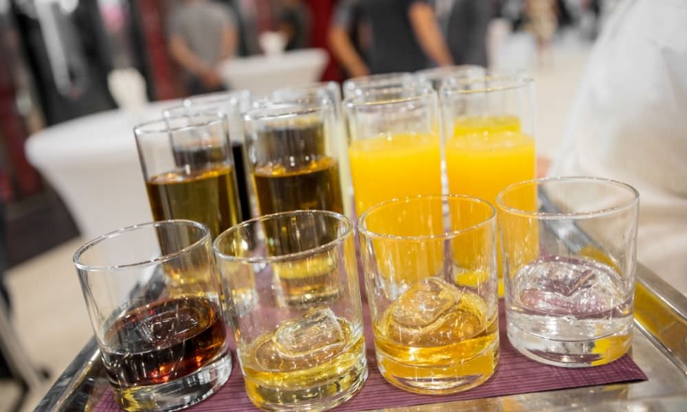 Getränke Catering – Catering Neuss