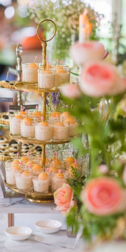 Hochzeit – Catering Neuss