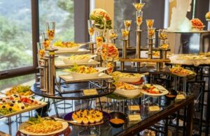 Hochzeit – Catering Neuss
