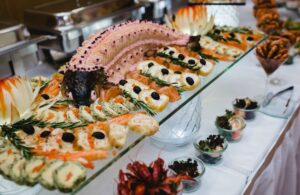 Hochzeit – Catering Neuss