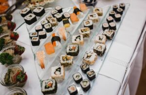 Hochzeit – Catering Neuss