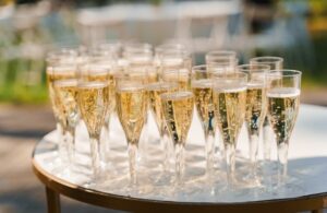 Jubiläum – Catering Neuss