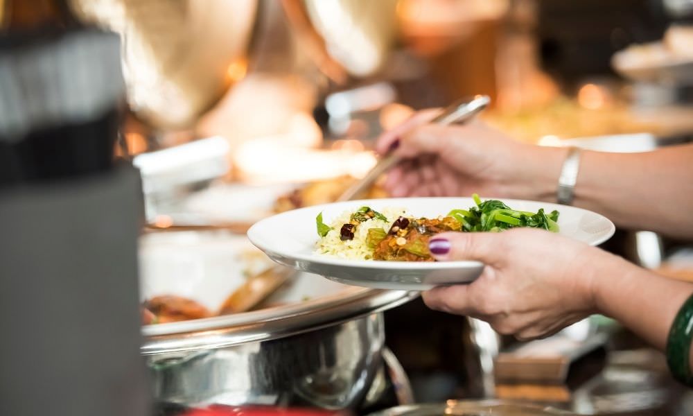 Jubiläum – Catering Neuss