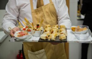 Jubiläum – Catering Neuss