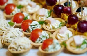 Jubiläum – Catering Neuss
