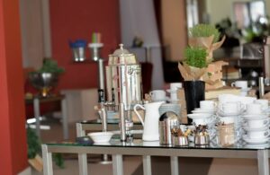 Konferenz & Tagung – Catering Neuss