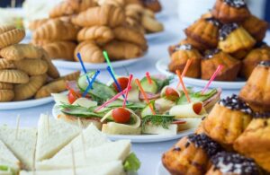 Konferenz & Tagung – Catering Neuss