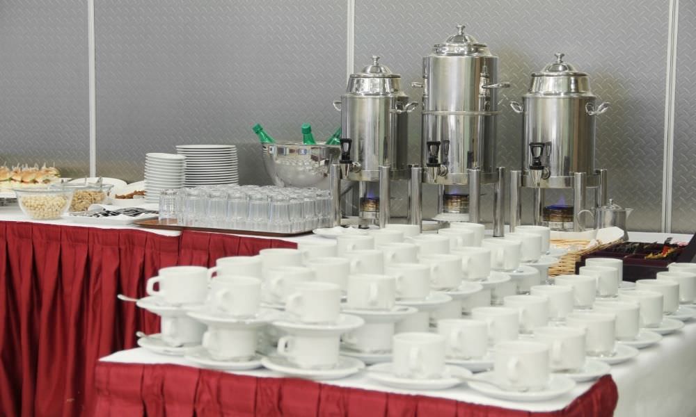 Konferenz & Tagung – Catering Neuss