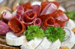 Konfirmation, Kommunion & Taufe – Catering Neuss